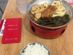 -喜家德虾仁水饺(南山书城店)