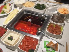 -海底捞火锅(高科广场店)