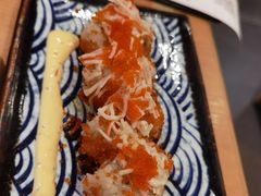 -沼津港渔市(宏伊国际广场店)