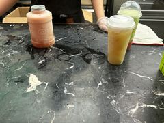 -混果汁(福田领展中心城店)
