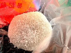 糯米糍-赞记龙凤礼饼(广州市二宫向群宾馆店)
