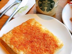 -星巴克(美丽华花园店)