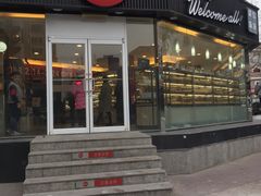 门面-85度C(青岛闽江路店)
