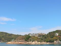 -南丫岛