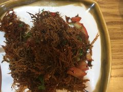 -妈妈的味道(和顺古镇店)