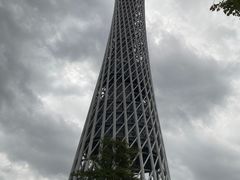 -广州塔