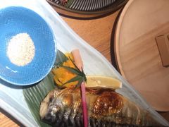 -江左尚白日本料理(万象城店)
