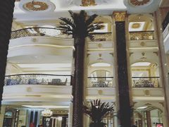 -南通金石国际大酒店