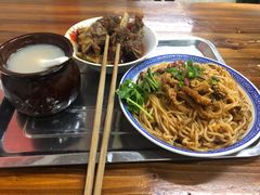 -唐记牛骨粉(陶溪川店)