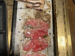 -新石器烤肉(中房金谊广场店)