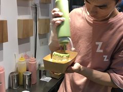 -狐狸和向日葵(北京路店)