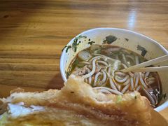 -王记生烫牛杂面馆(兰陵路店)