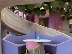 -水桶王国主题餐厅·聚会·生日派对·亲子活动·家庭套餐(亚龙湾希尔顿店)