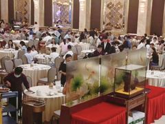 -轩记海鲜餐厅·四十五年老字号·经典粤菜(西区彩虹店)