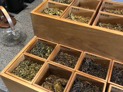 -一叶觅山(半边街店)
