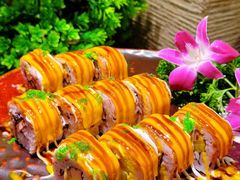 -梨花自助烤肉(西三旗万象汇黑金店)