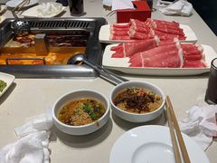 -海底捞火锅(大融城店)