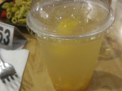 -greenjoy绿享轻食(宁海路店)