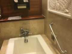-巴厘岛洲际酒店池畔餐厅(InterContinental Bali Resort)