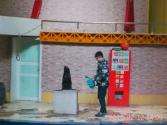 -运城海洋馆