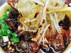 -甘记牛杂水粉