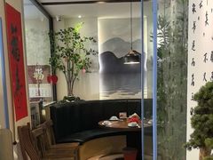 -山海菜馆·海肠捞饭·青岛菜(栈桥店)