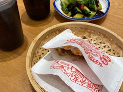 -震山堂·手工劲面(仓山万达店)