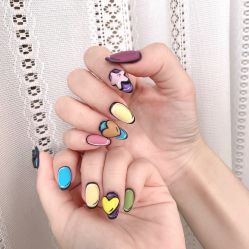 -Fanni美甲美睫皮肤管理