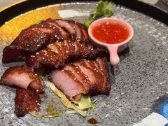 -荣记·囍粤茶餐厅(花都店)