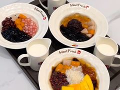 -鲜芋仙(常州吾悦国际广场店)