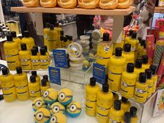 -LUSH(威尼斯人店)