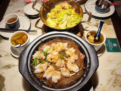 -绿茶餐厅(乐峰广场店)