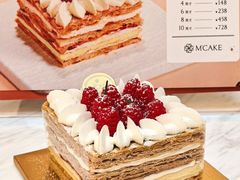 -M'CAKE(西单大悦城店)