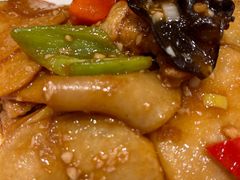 -凯鸽酒楼(大同振兴街店)