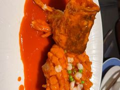 松鼠桂鱼-江南雅厨(李公堤店)