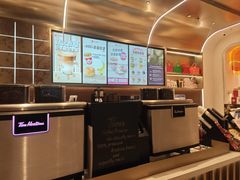 -Tims天好咖啡(河西万象城店)