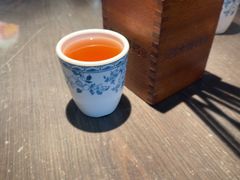 -阿大排档(长春这有山店)