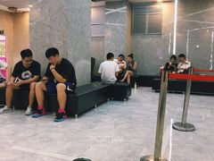 等候区-至潮影城(厦禾路美仁广场店)