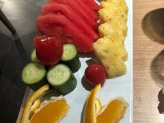 -星伦多自助料理(爱琴海店)
