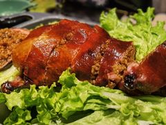 -那家山城(樱桃园店)