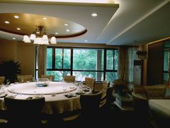 包厢-大鹏饭店·金陵家宴(奥体中心店)