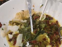 -绿草地·湘菜(7mall店)