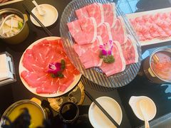 -鲁西肥牛(九方购物中心店)