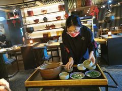 -盡膳口福跷脚牛肉火锅(北美新天地店)