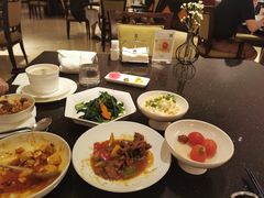 -铭轩中餐厅·海南菜·粤菜(亚龙湾瑞吉店)