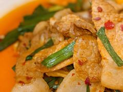 -田园印象·成都土菜院子(华阳店)