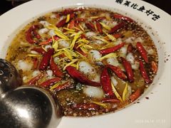 -太二酸菜鱼(群光广场店)