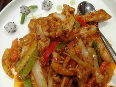 -马凯餐厅(地安门店)