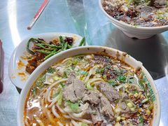 -肖家客饸饹面(郑州总店)