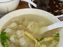 泡泡小馄饨-随柳居·苏式小吃(建新巷店)